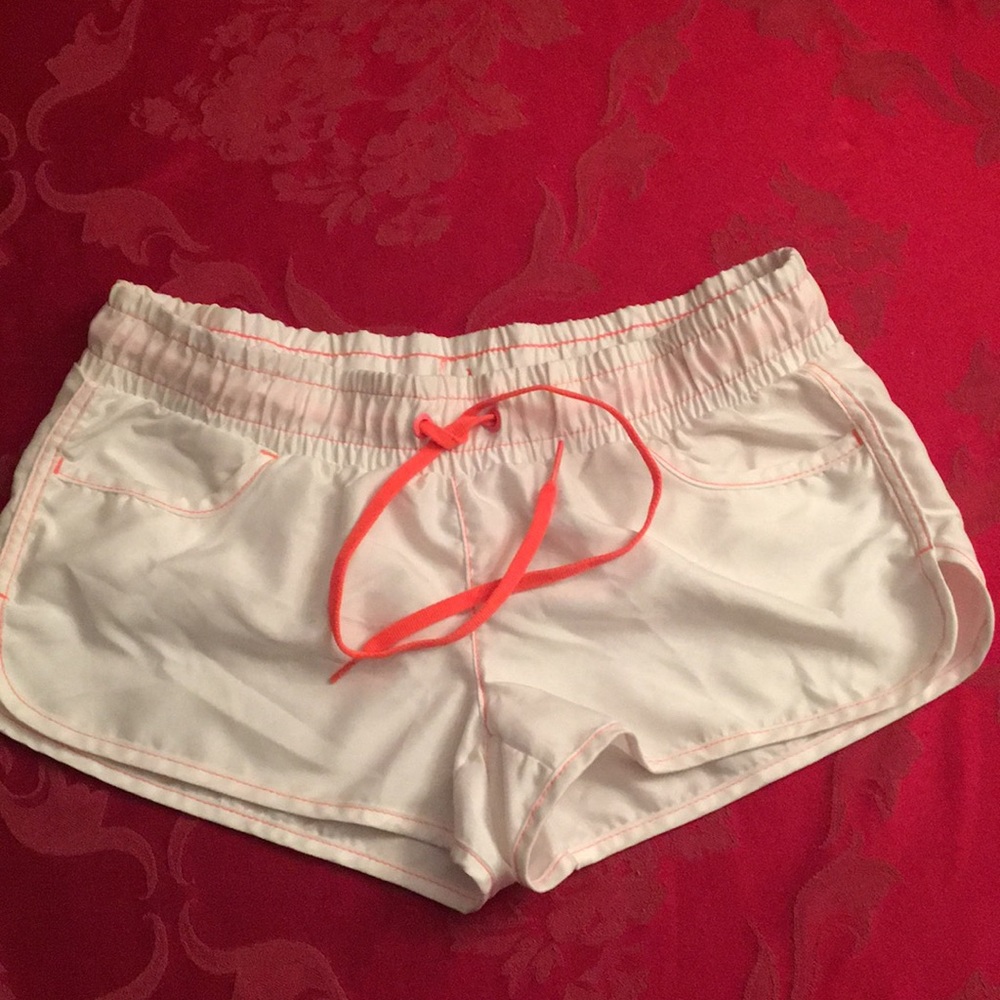 AEROPOSTALE SWIM SHORT